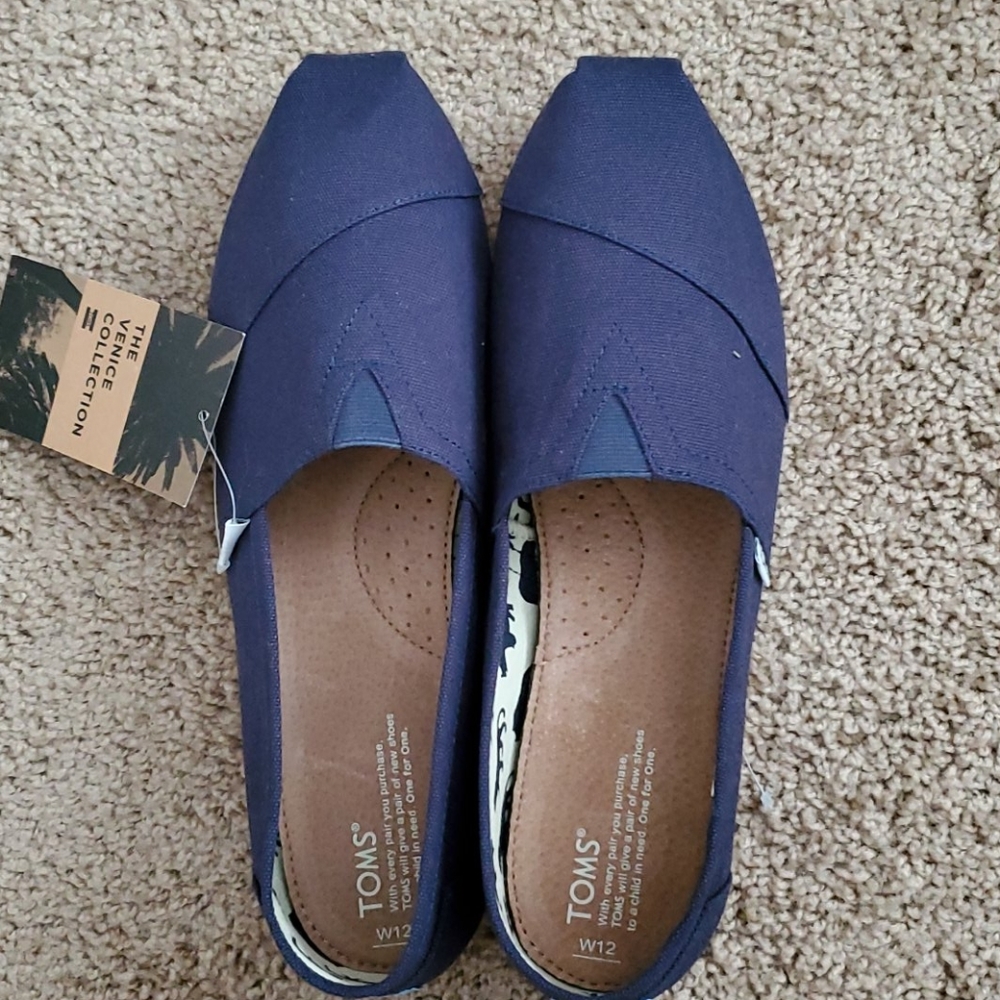 Toms Venice Collection